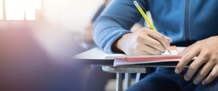 Harmonogram egzaminów poprawkowych – sierpień 2022