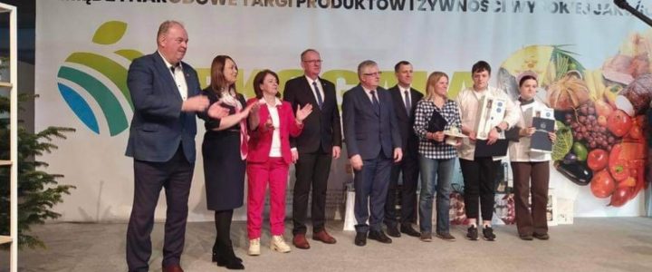 Międzynarodowy konkurs kulinarny – „Eko Gala” w Rzeszowie