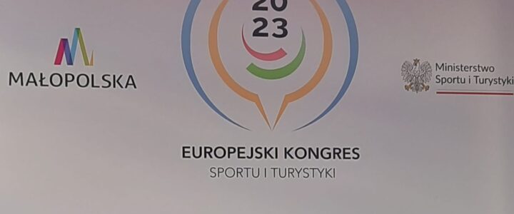 II Europejski Kongres Sportu i Turystyki
