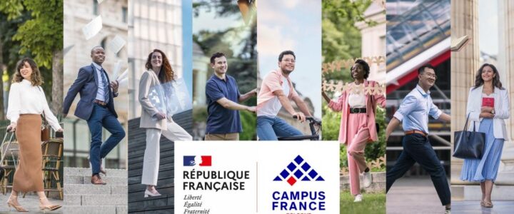 Międzynarodowy Dzień Frankofonii – spotkanie Campus France