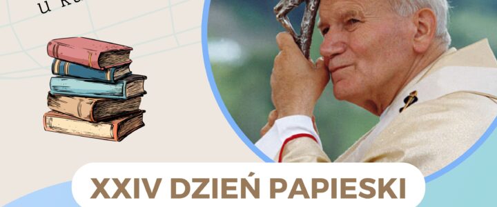 Dzień Papieski 2024 – regulamin