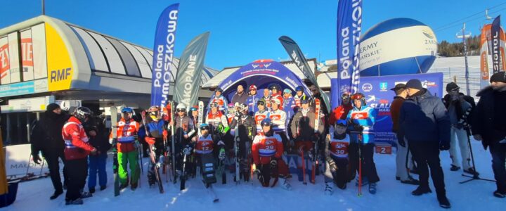 12-Godzinny Slalom Maraton Zakopane 2025