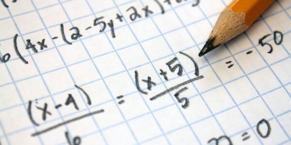 Międzyszkolne Zawody Matematyczne