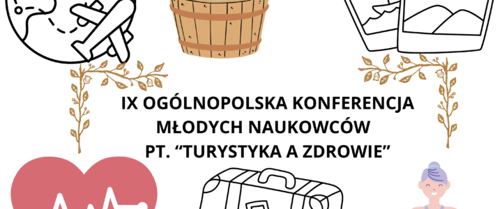 Konferencja ANS w Nowym Targu