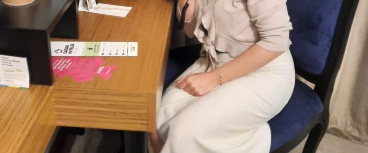Job Shadowing – Lizbona