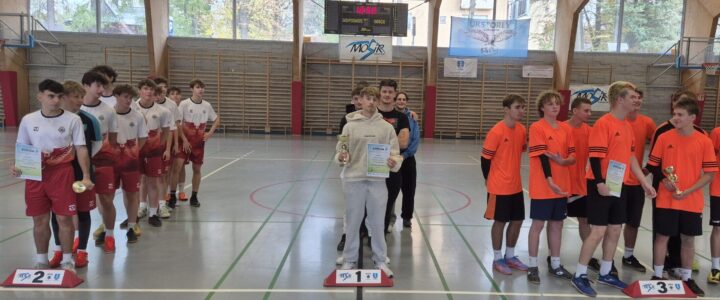 Mistrzostwa Powiatu Tatrzańskiego w piłce nożnej dziewcząt i chłopców