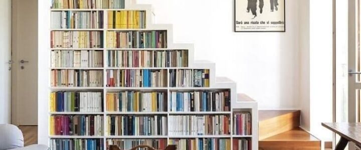 Konkurs fotograficzny pod tytułem „Pokaż mi swoją bibliote(cz)kę”