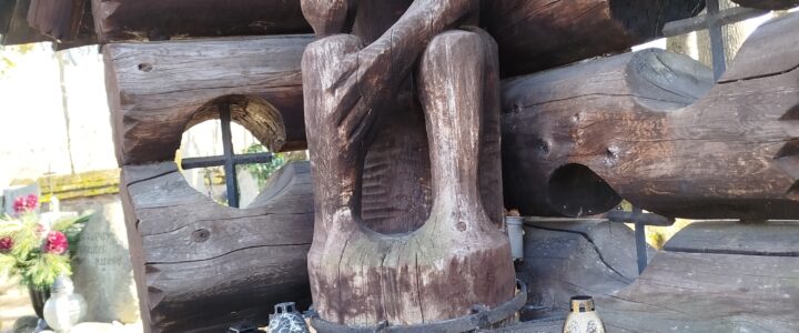 Przeszłość zachowana w pamięci