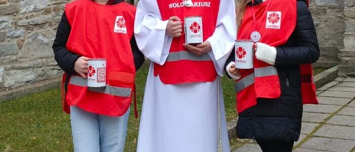 IX Światowy Dzień Ubogich