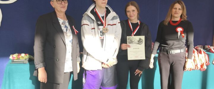 32 Sztafetowy Bieg Niepodległości