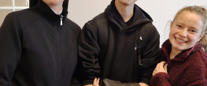 Czytamy fragmenty autorstwa Józefa Tischnera