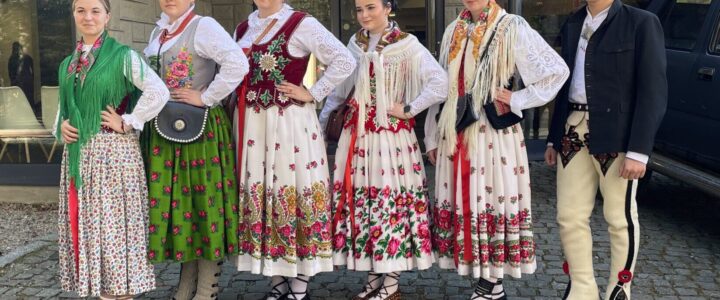 Udział ZSHT w 27. Konkursie Wiedzy o Pasterstwie