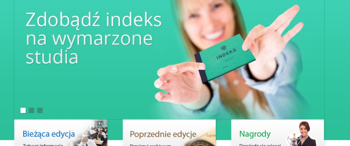 Olimpiada Ekonomiczna