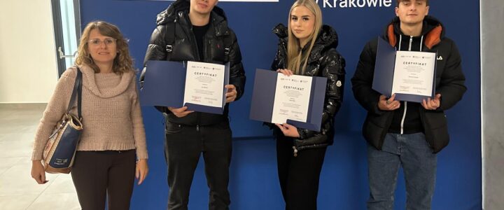 VII Ogólnopolski Konkurs Wiedzy o Słowacji