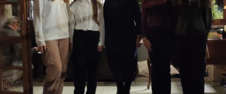 Powiatowy Dzień Wolontariusza