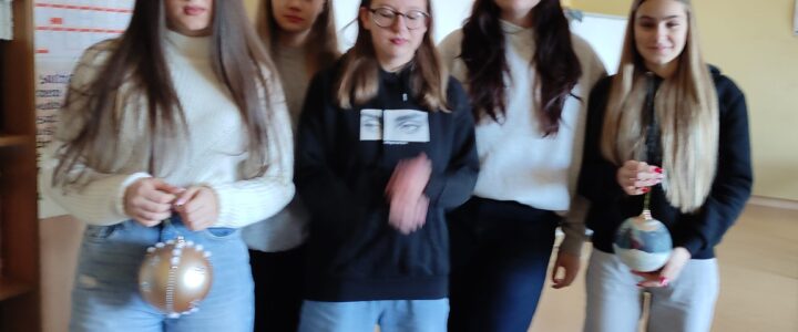 Życzenia świąteczne dla Seniorów