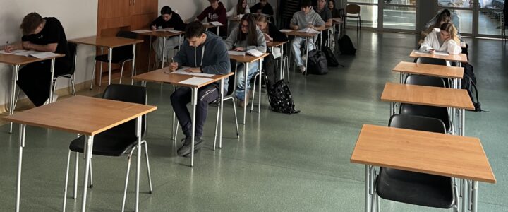 Olimpiada Przedsiębiorczości „Biznes i Zarządzanie”