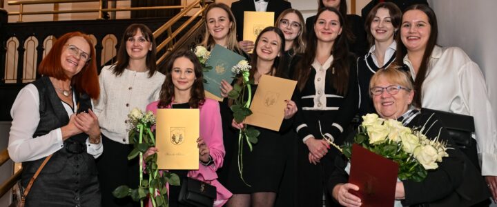 Stypendia Starosty Tatrzańskiego