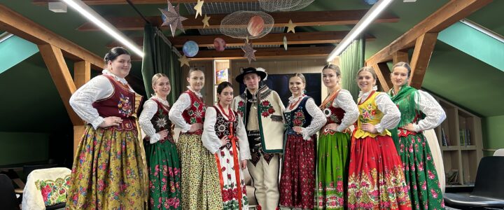 XLIX Przegląd Młodych Recytatorów i Gawędziarzy im. Andrzeja Skupnia-Florka