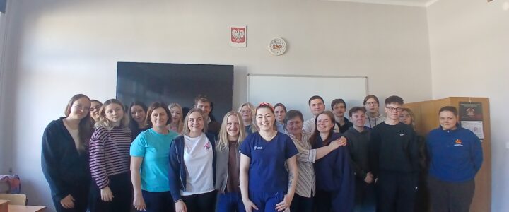 Spotkanie z dietetykiem