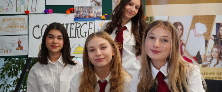 Dzień Otwarty Szkoły