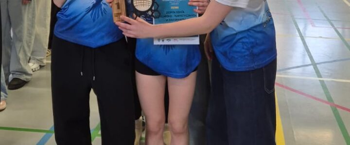 Mistrzostwa Powiatu w piłce siatkowej dziewcząt i chłopców