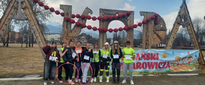 Zakopiański Bieg Wagarowicza