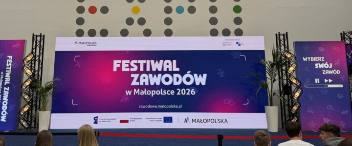 Festiwal Zawodów w Krakowie