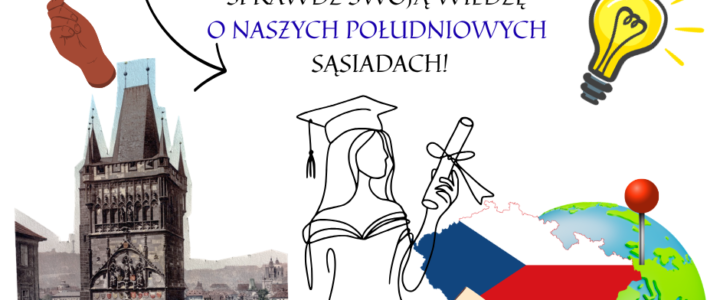 IX Ogólnopolski Konkurs Wiedzy Krajoznawczej o Republice Czeskiej