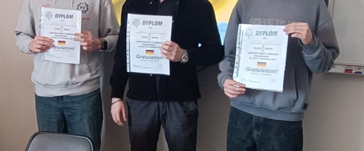 Konkurs Wiedzy o Niemczech