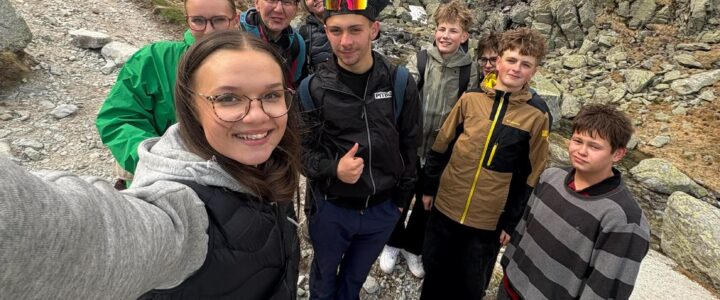Warsztaty baristyczne na Słowacji w ramach programu Erasmus+