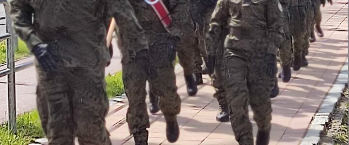 Obchody upamiętniające 81 rocznicę rozstrzelania przez Niemców więźniów Palace na Polanie Kuźnickiej