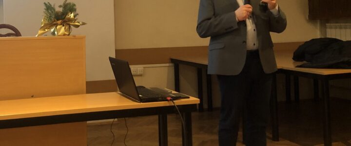 „Leopold Winnicki- Pierwszy Burmistrz Zakopanego”