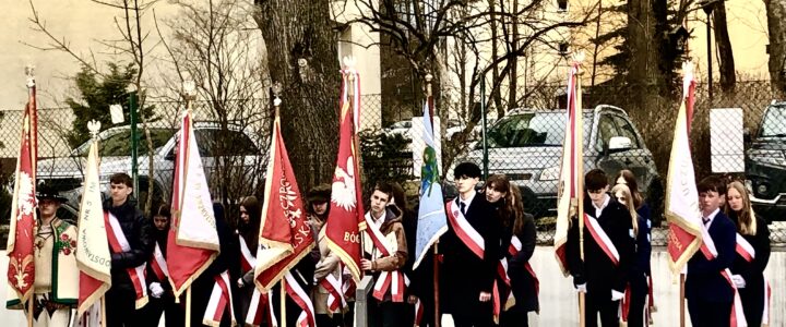 Narodowy Dzień Pamięci „Żołnierzy Wyklętych”